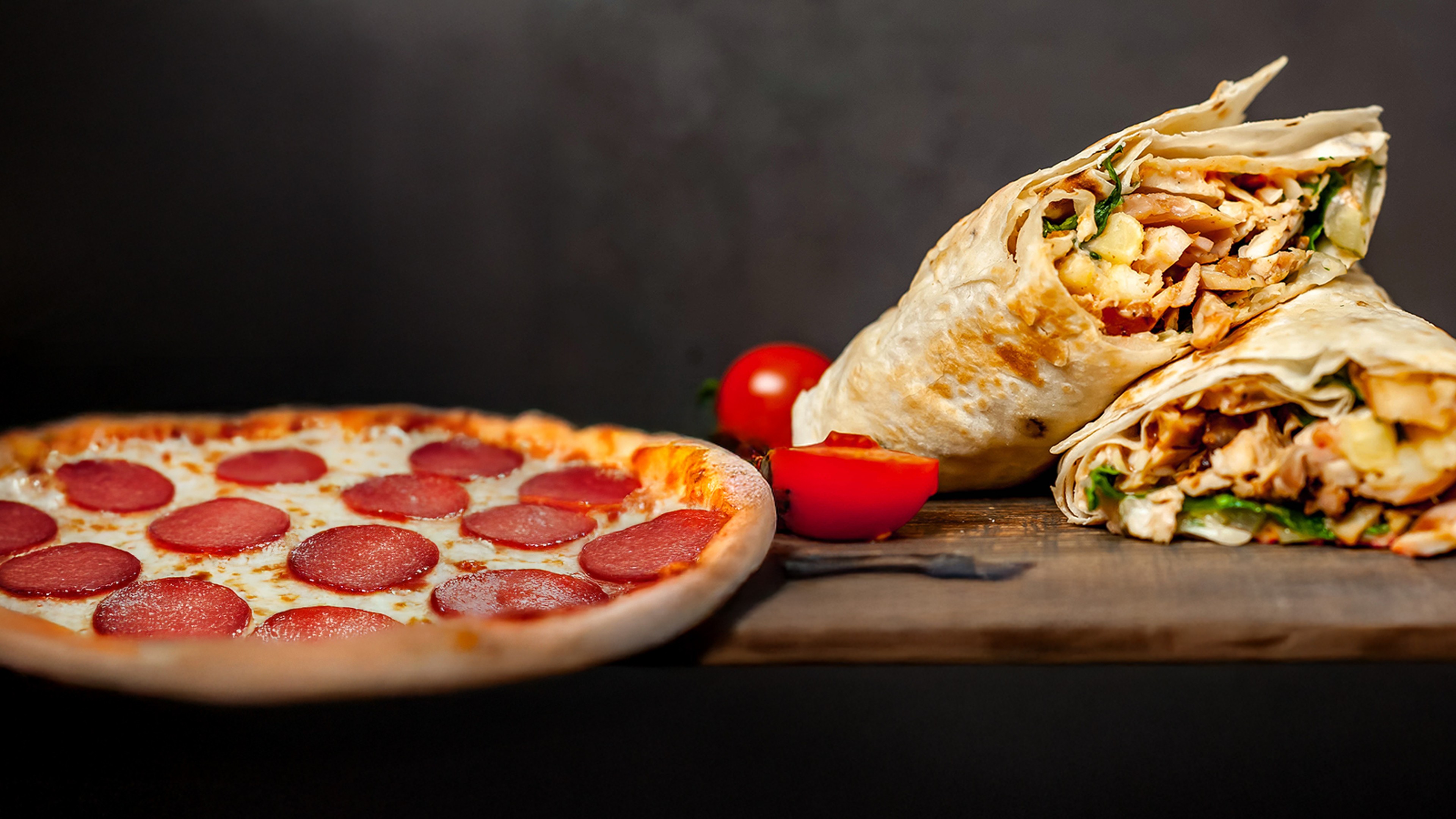 Moudi's Soul Food Hückeswagen